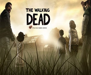   مصر اليوم - صدور جزء جديد من لعبة The Walking Dead