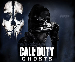   مصر اليوم - مبيعات هائلة لـCall of Duty Ghosts