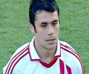   مصر اليوم - أحمد حسن يغيب عن مران الزمالك بسبب البرد