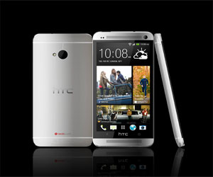   مصر اليوم - htc تكشف عن نسخة من htc one بشريحتي اتصال