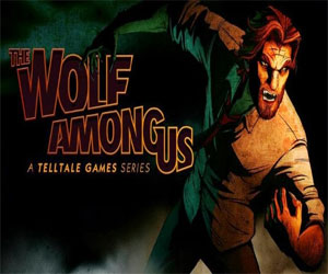   مصر اليوم - إطلاق الحلقة الأولى من لعبة الإثارة The Wolf Among Us