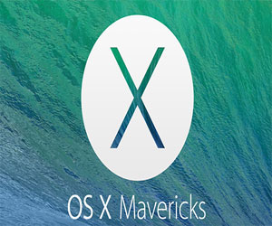   مصر اليوم - آبل تُحدث نظام OS X Mavericks