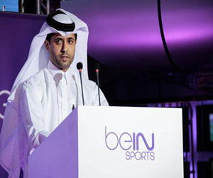   مصر اليوم - شبكة beIN SPORTS توحد كافة محطاتها التلفزيونية حول العالم