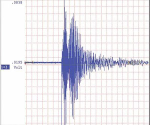   مصر اليوم - زلزال بقوة 4.7 درجات يضرب اليونان