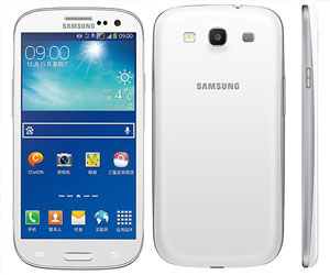   مصر اليوم - الأعلان عن الهاتف المحمول Samsung Galaxy S III Neo