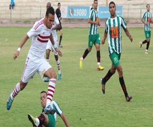   مصر اليوم - حازم إمام جاهز لدعم الزمالك أمام بتروجيت