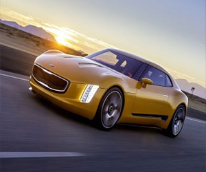   مصر اليوم - GT و GT4 Stinger  قد تصلان إلى خطوط الإنتاج