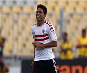   مصر اليوم - 25 ألف جنيه غرامه مالية على محمد إبراهيم لاعب الزمالك