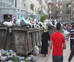   مصر اليوم - الضَّغط الشَّعبي تنتقد تجاهل محافظ الإسماعيليَّة إنشاء مصنع لتدوير القمامة