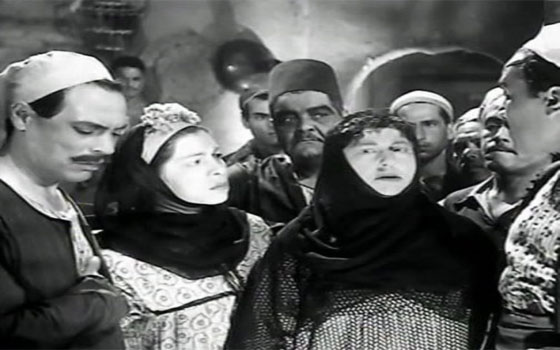   مصر اليوم - مصر اليوم يرصد قصة حياة أشهر سفاحتين في السينما المصريّة