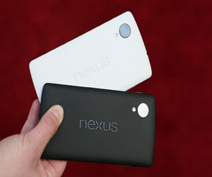   مصر اليوم - تحديث لهاتف Nexus 5 يحل مشكلة الكاميرا وإستنزاف البطارية