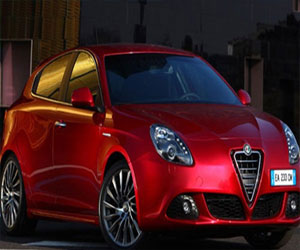   مصر اليوم - Alfa Romeo الإيطالية تطلق سيارتها الجديدة بسقف قابل للطي