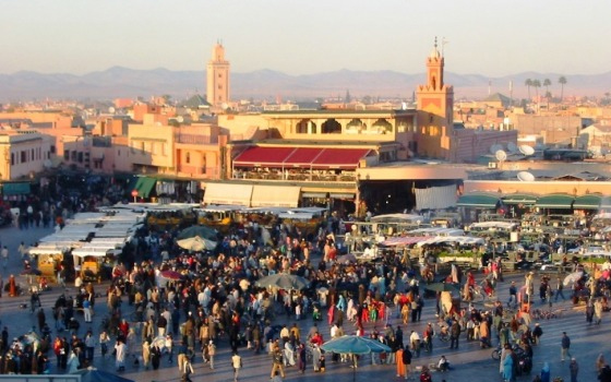   مصر اليوم - المغرب وأميريكا يوقعان اتفاقيات تعاون في مجالات التجارة والاستثمار