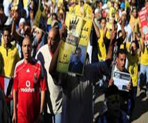   مصر اليوم - تأجيل الحكم على 10 منتمين للإخوان في دسوق