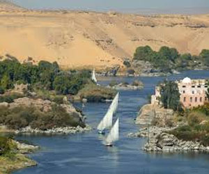   مصر اليوم - تراجع نصيب المصري من المياه النقية بنسبة 1%