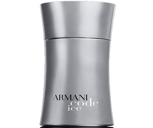   مصر اليوم - Armani Code Ice عطر أرماني الجديد لربيع 2014