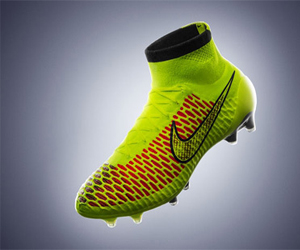   مصر اليوم - Nike تطلق الحذاء الرياضيَّ الجديد Magista