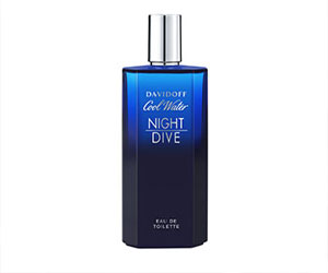   مصر اليوم - Davidoff تكشف عن عطرها الجديد Cool Water Night Dive