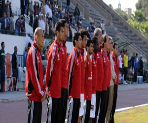   مصر اليوم - وفاة عضو في النادي الأهلي بأزمة قلبية أثناء الإدلاء بصوته