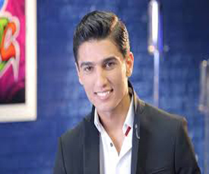   مصر اليوم - الفنان محمد عساف يطرح أغّنية يا حلالي يا مالي