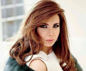   مصر اليوم - نانسي عجرم تحتفل بأعياد الربيع في باريس