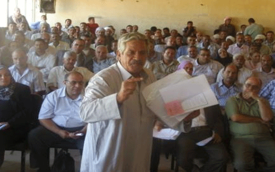   مصر اليوم - حلول جذريَّة للمشكلات الخدميَّة في قريتي الاتِّحاد والأماني في الإسماعيليَّة