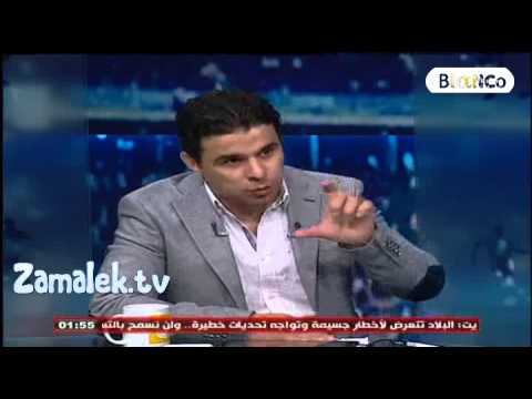 منصور يؤكّد أنّ رونالدينهو سينضم إلى الزمالك