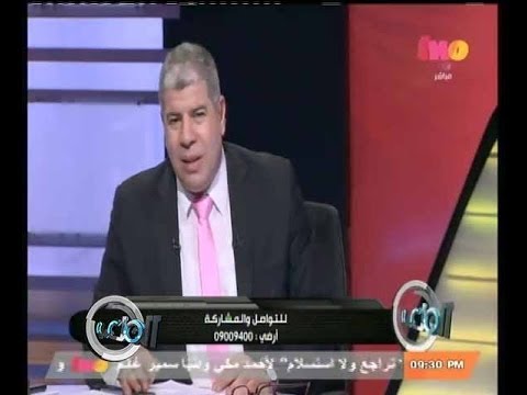 متصل يسأل شوبير بشأن انتقال الزمالك مع رونالدينهو