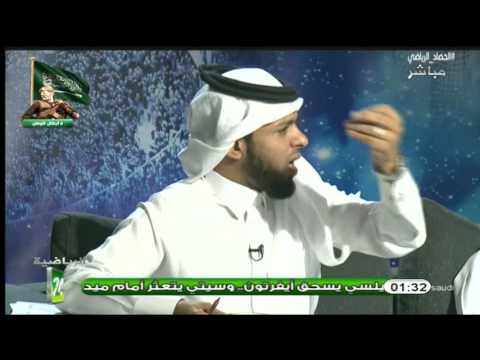 شاهد  عتاقة لجنة توثيق البطولات