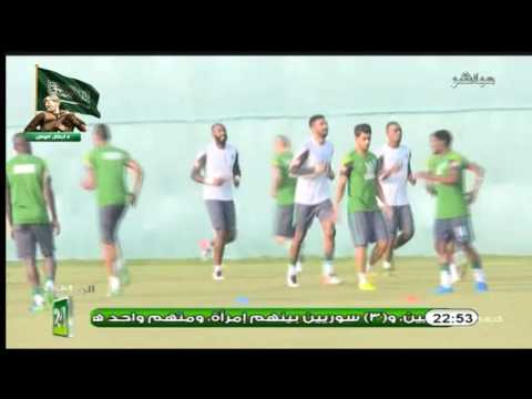 شاهد  المنتخب السعودي أمام منتخب اليابان