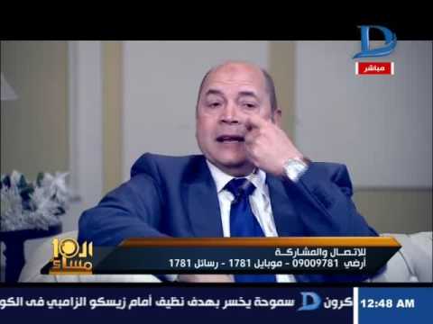 شاهد برلماني يؤكد أنه لم يستطع إقناع المواطنين بالصبر