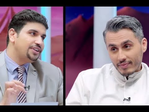 شاهد ردود فعل غاضـبـة على إهـانة الخليل كوميدي في برنامج سوار شعيب