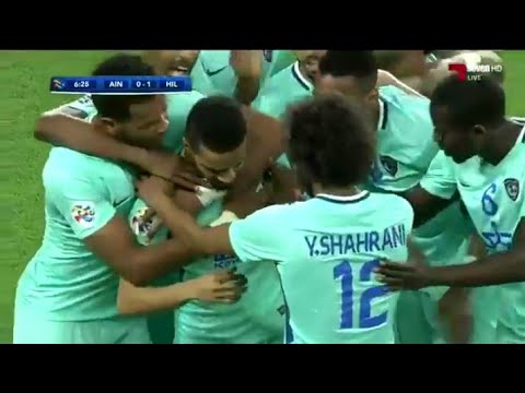 ضمن منافسات دور المجموعات لدوري أبطال آسيا