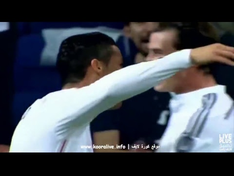 شاهد  بث مباشر لمباراة ريال مدريد وليفربول