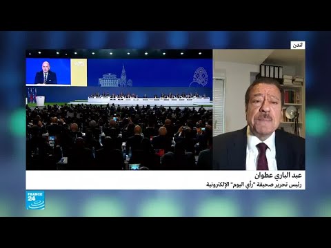 دول عربية لم تصوت لصالح ملف المغرب لاستضافة المونديال