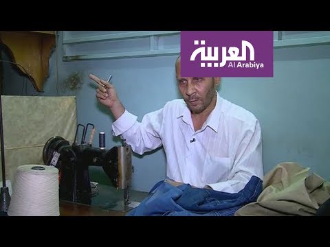 شاهد حٌرم من التعليم فحصد 3 شهادات في سن الـ50 عامًا