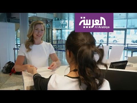 برنامج أفاتار لكشف المسافرين الخطرين في المطارات