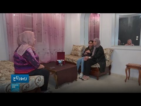 أم فقدت أبناءها في العشرية السوداء تتحول إلى رمزًا للمصالحة