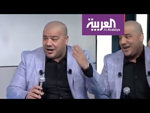 التوأم ميثاق ورعد في حوار سياسي وفني وكوميدي