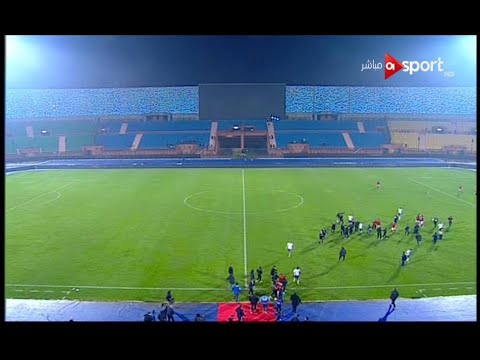 شاهد بثّ مُباشر لمباراة الأهلي وطلائع الجيش