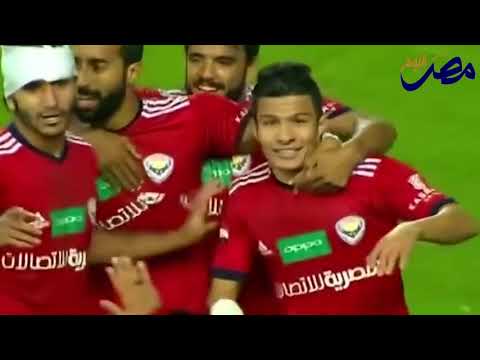 شاهدطارق هاشم يُعلن فشل مفاوضات ضم شيكابالا لـالمصري