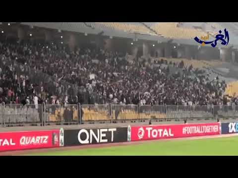 شاهد  رئيس الزمالك يؤكد أن جروس مكمل ويحذر من تجاوز أي لاعب