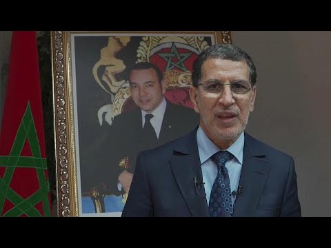 شاهد العثماني يؤكّد أنّ المغرب يولي اهتمامًا كبيرًا بقضايا الشباب