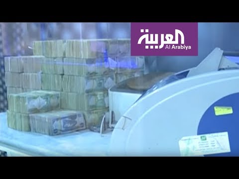 شاهد محافظ نينوى المقال متهم باختلاس 60 مليون دولار