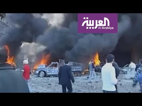 شاهد غوتيريش يطالب بمحاسبة الضالعين في اغتيال الحريري