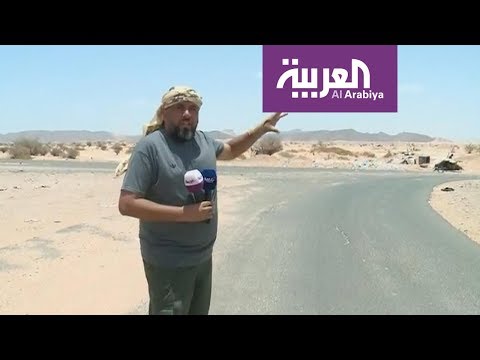 شاهد تفاصيل طرد الحوثيين من محافظتي الجوف وصعدة