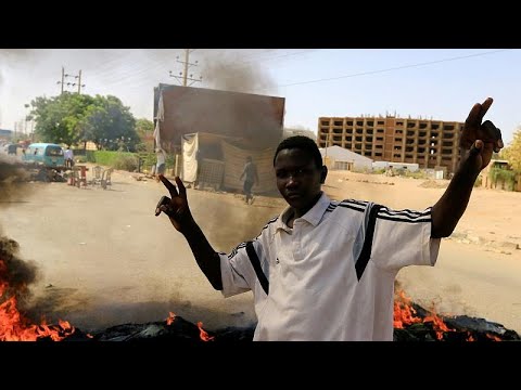 المعارضة السودانية والمجلس العسكري يقتربان من الاتفاق النهائي