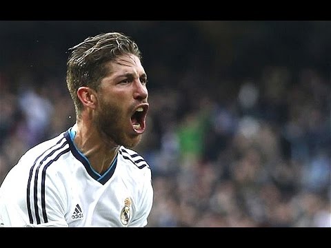 بالفيديو راموس يقرر الرحيل نهائيًّا عن ريال مدريد