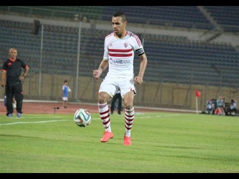 بالفيديو حازم إمام يكشف عن أمنية انضمام لاعب لـالزمالك