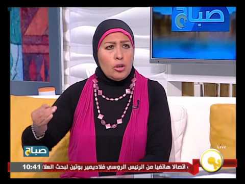 سامية زين العابدين تكشف حال الإدارات التعليمية في مصر